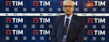 Messaggio del Presidente Vito Tisci per l’inizio della stagione sportiva 2024/2025